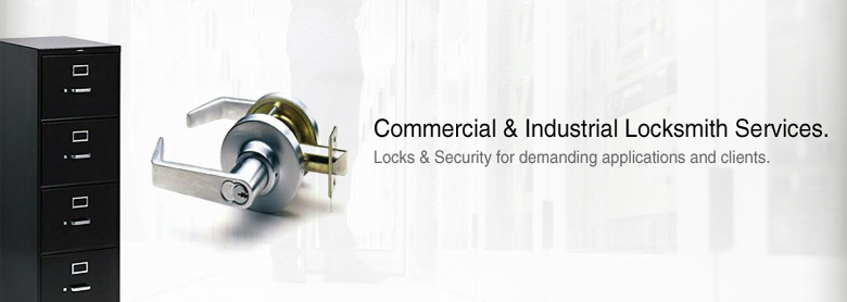 Commercial Locksmith