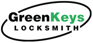 GreenKeys Logo